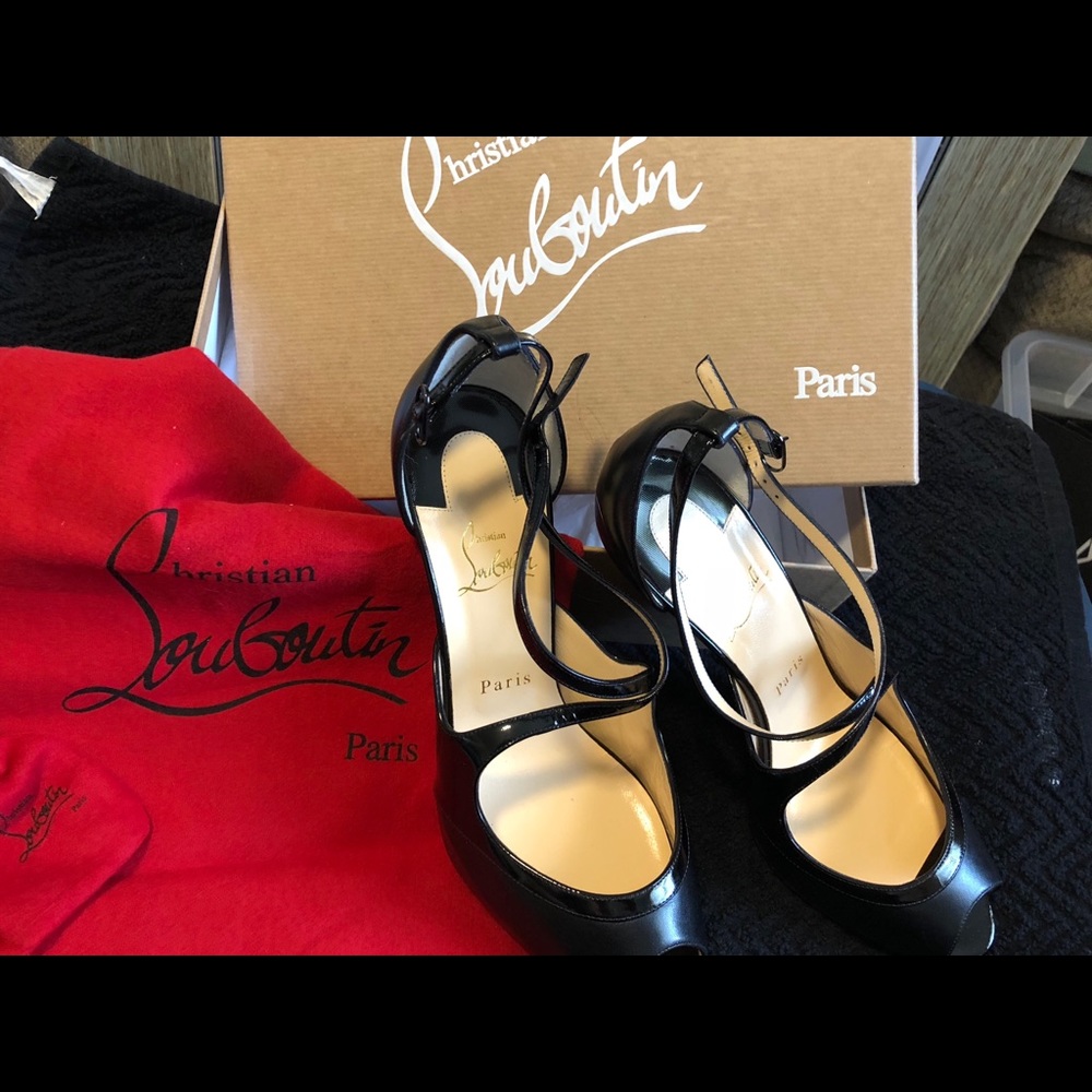 Christian Louboutin MiraBella